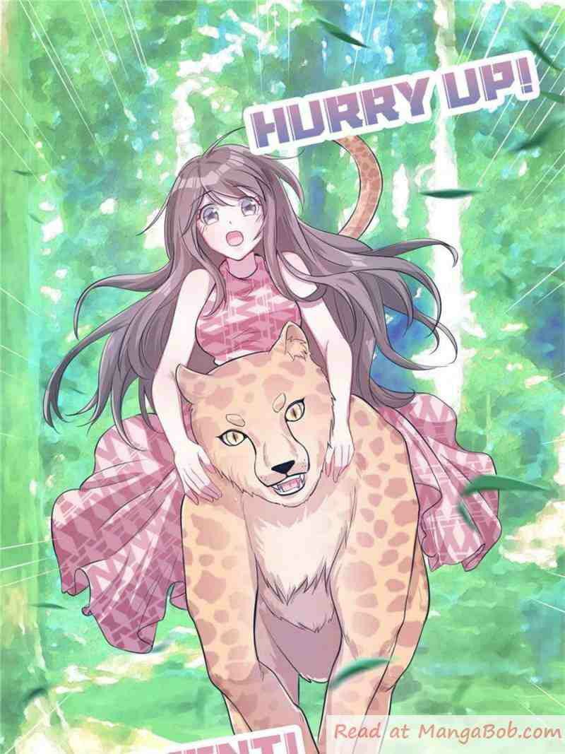 Beauty and the Beasts Chapter 98 Gambar 58